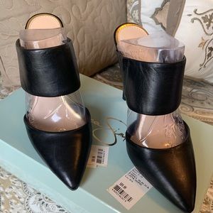 Jessica Simpson Pointy Toe Heels